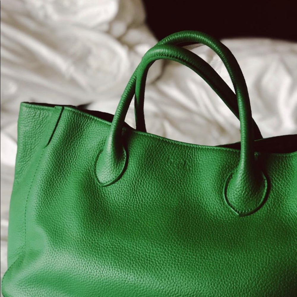 Beck medium tote